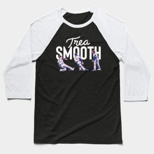 Trea Turner Trea Smooth Philly Baseball T-Shirt